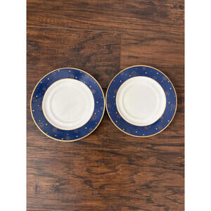 (2) Saucer Starlight by Sakura